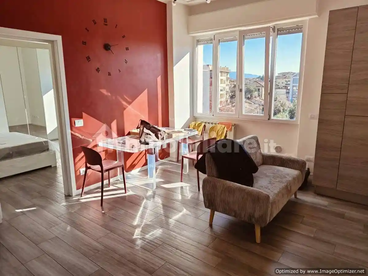 Appartamento in affitto a Firenze