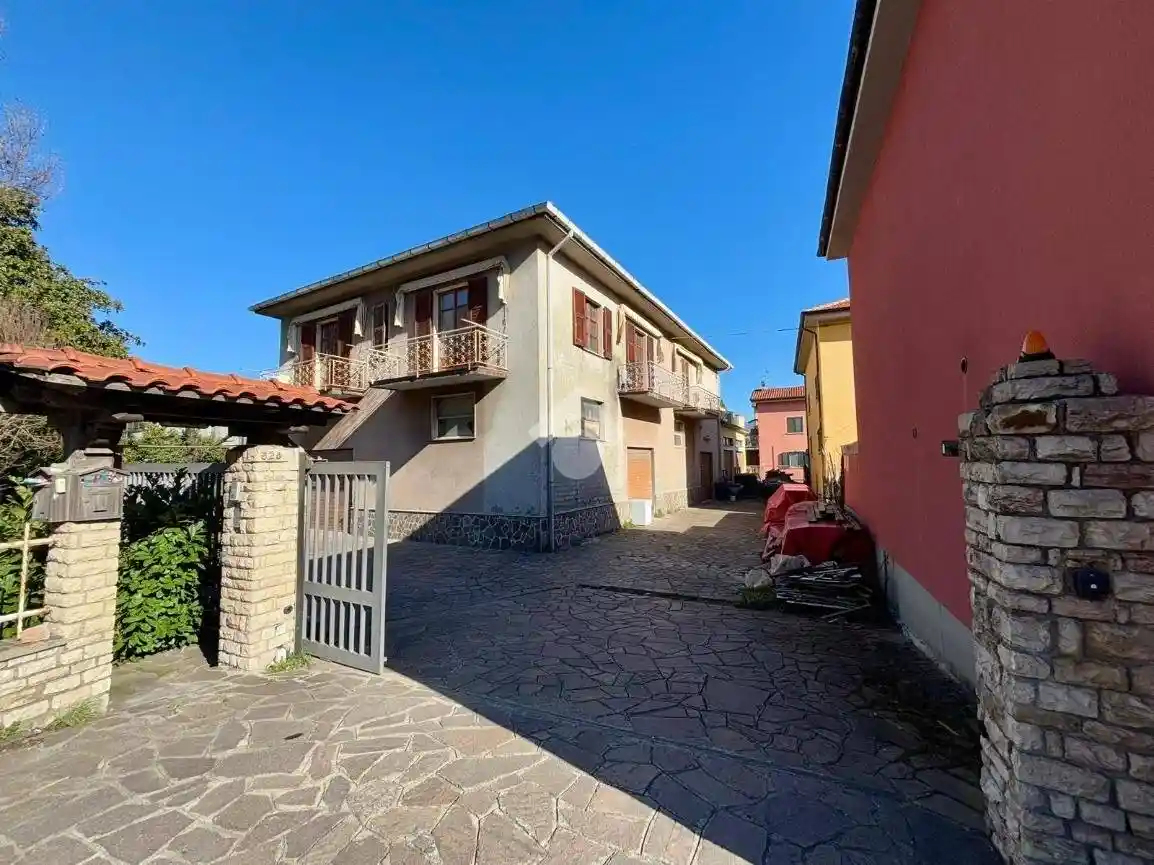 Appartamento in vendita a Arcola