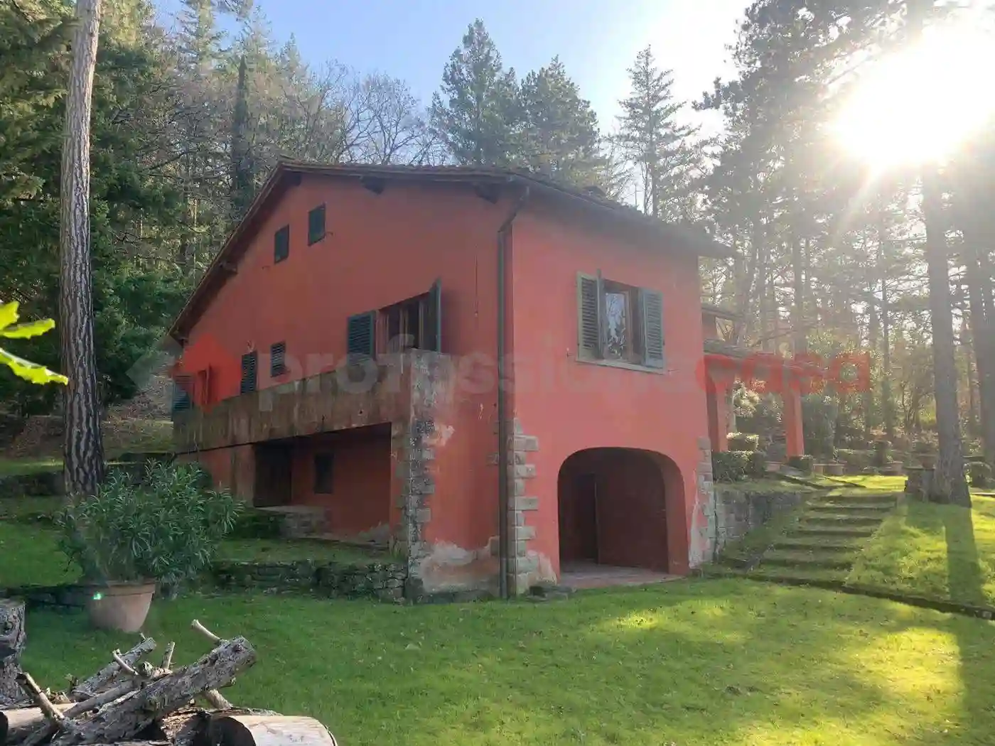 Casa indipendente - foto 2