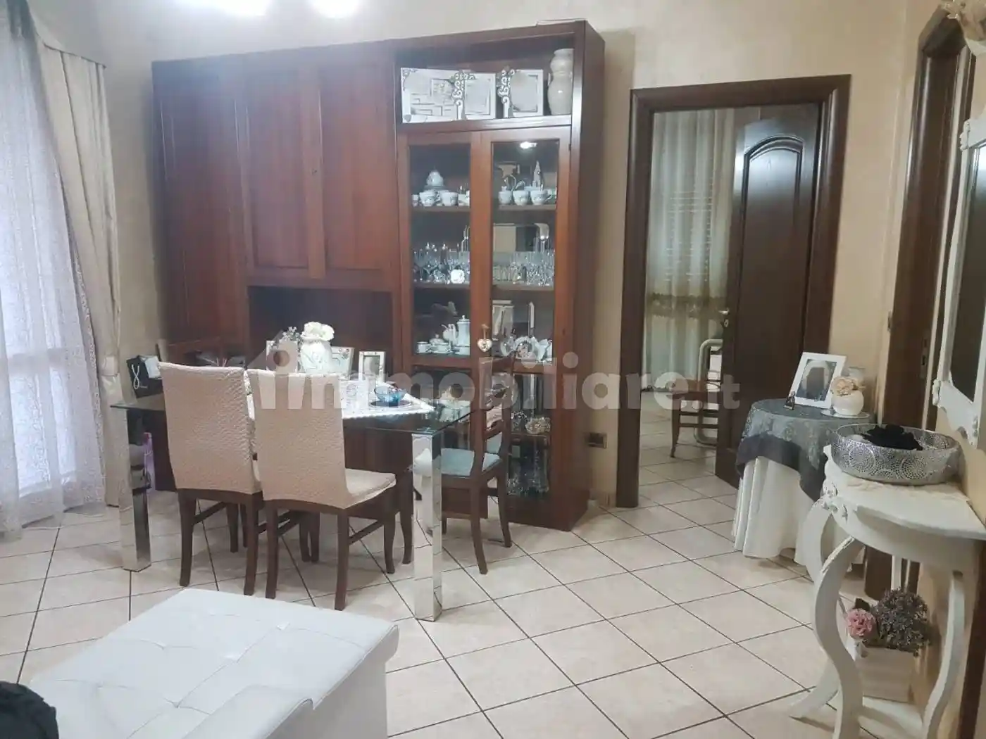 Appartamento in vendita a Montoro