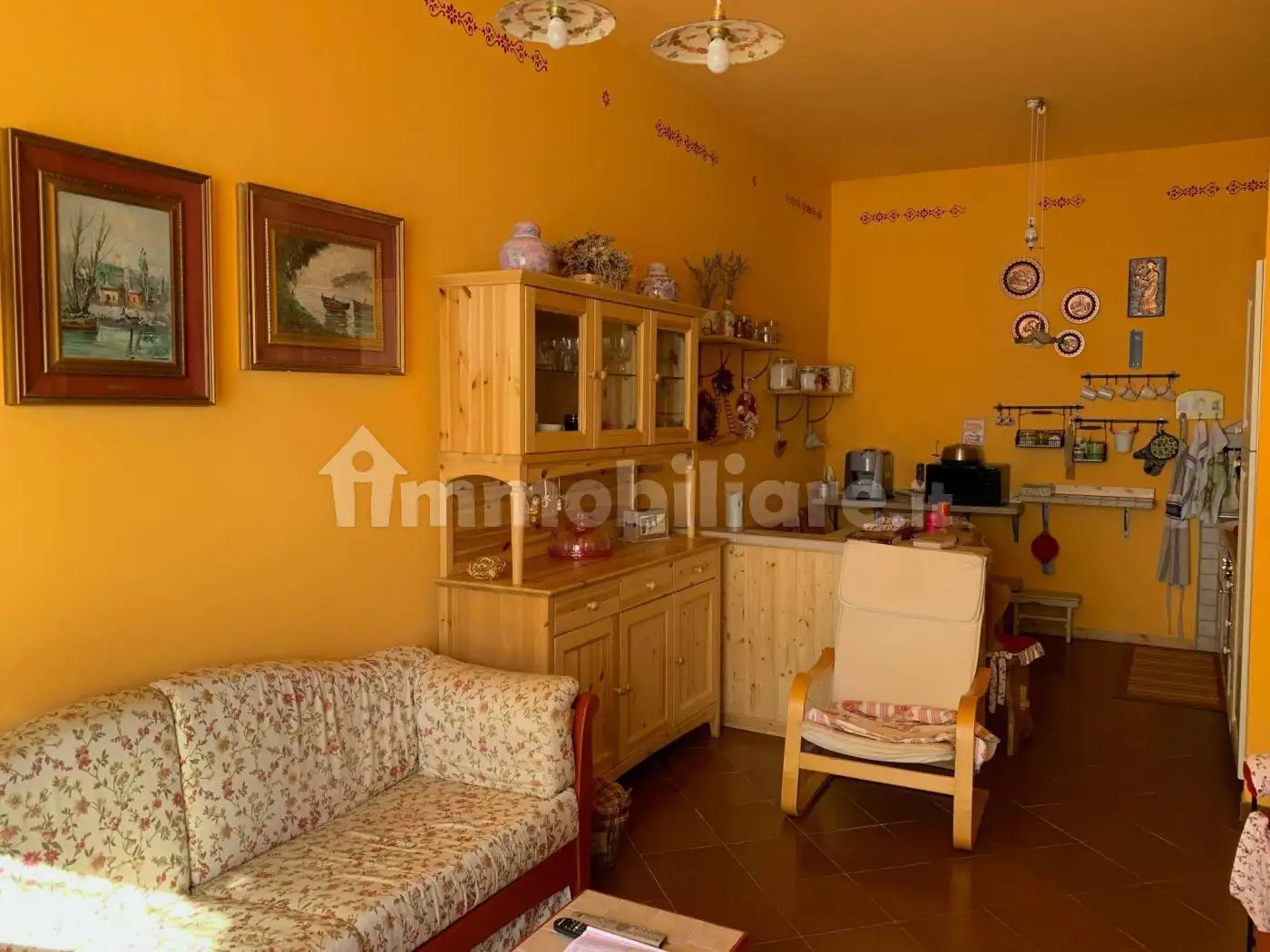 Bilocale frazione Caldirola, Caldirola, Fabbrica Curone - foto 2