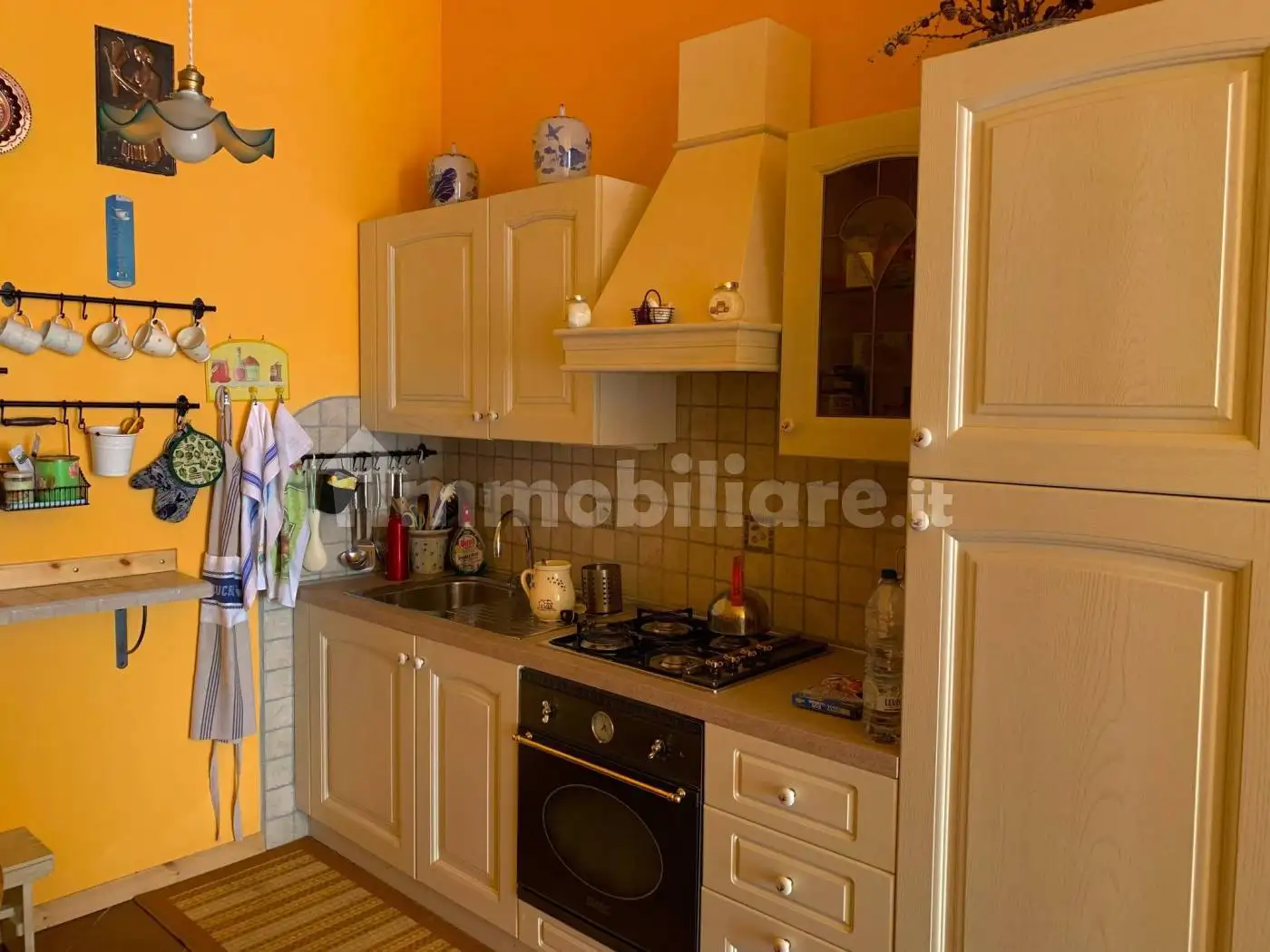 Bilocale frazione Caldirola, Caldirola, Fabbrica Curone - foto 4