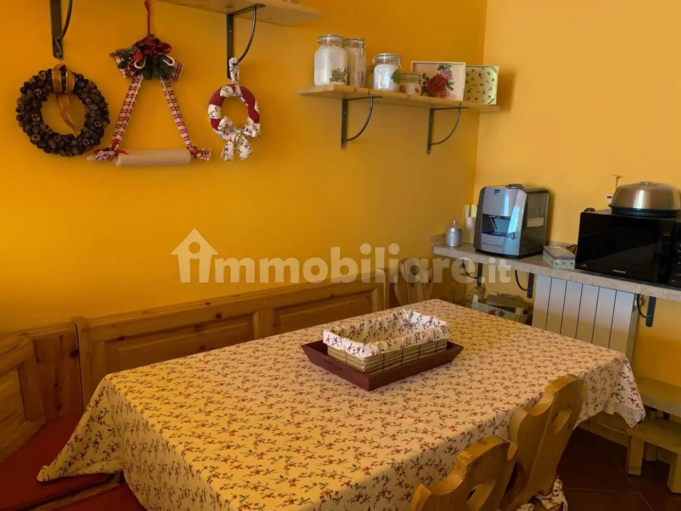 Bilocale frazione Caldirola, Caldirola, Fabbrica Curone - foto 5