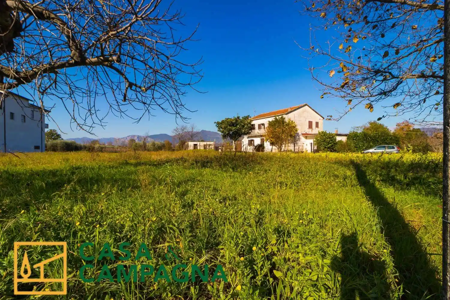 Villa bifamiliare via Greci, Centro, Vairano Patenora - foto 3