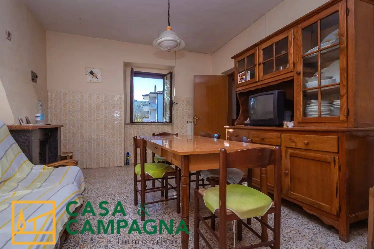 Villa bifamiliare via Greci, Centro, Vairano Patenora - foto 4