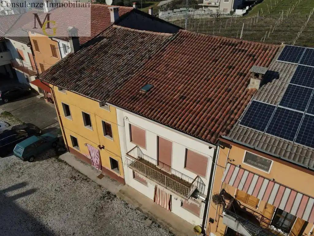 Casa indipendente in vendita a San Giovanni Ilarione