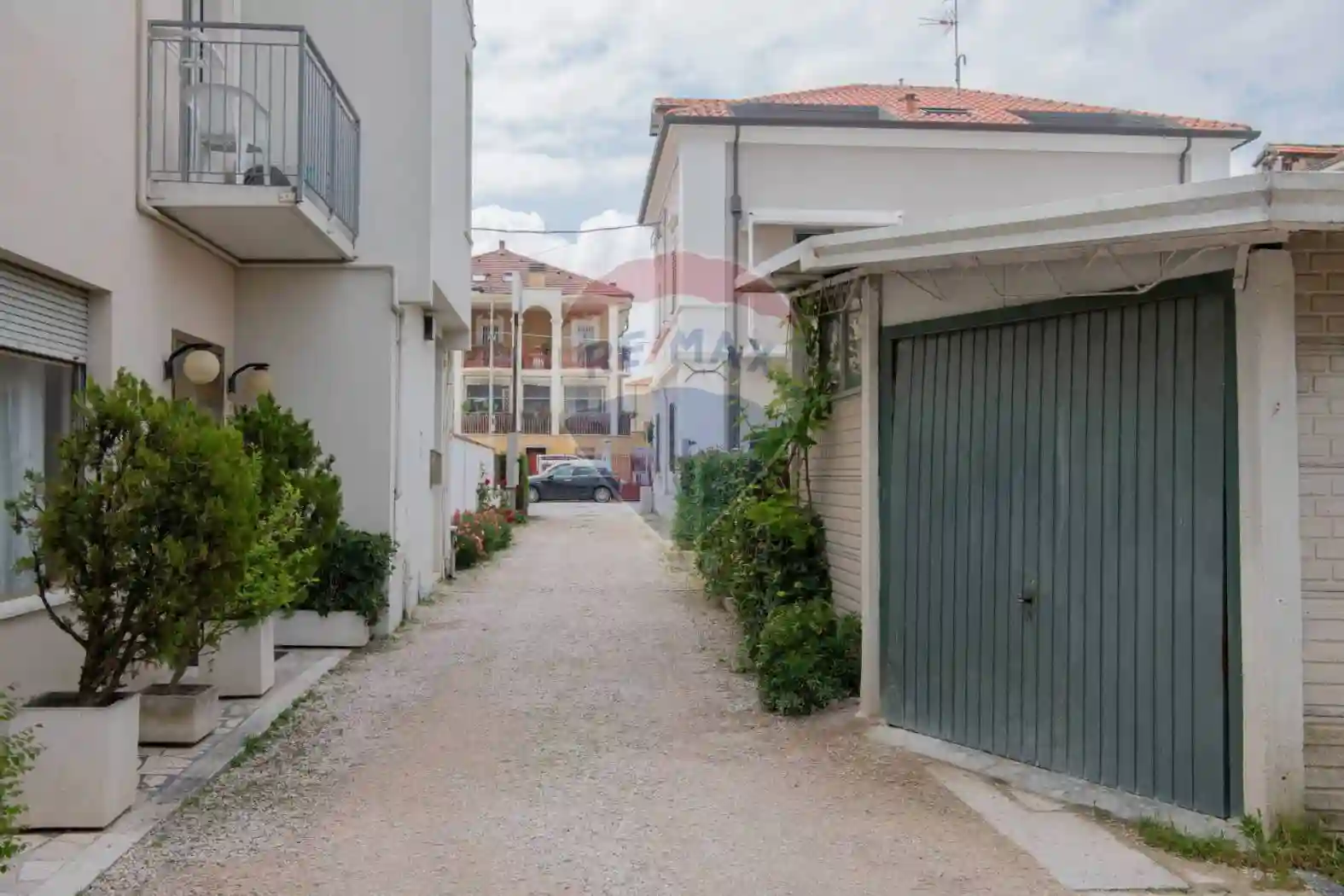 Palazzo - Edificio - foto 4