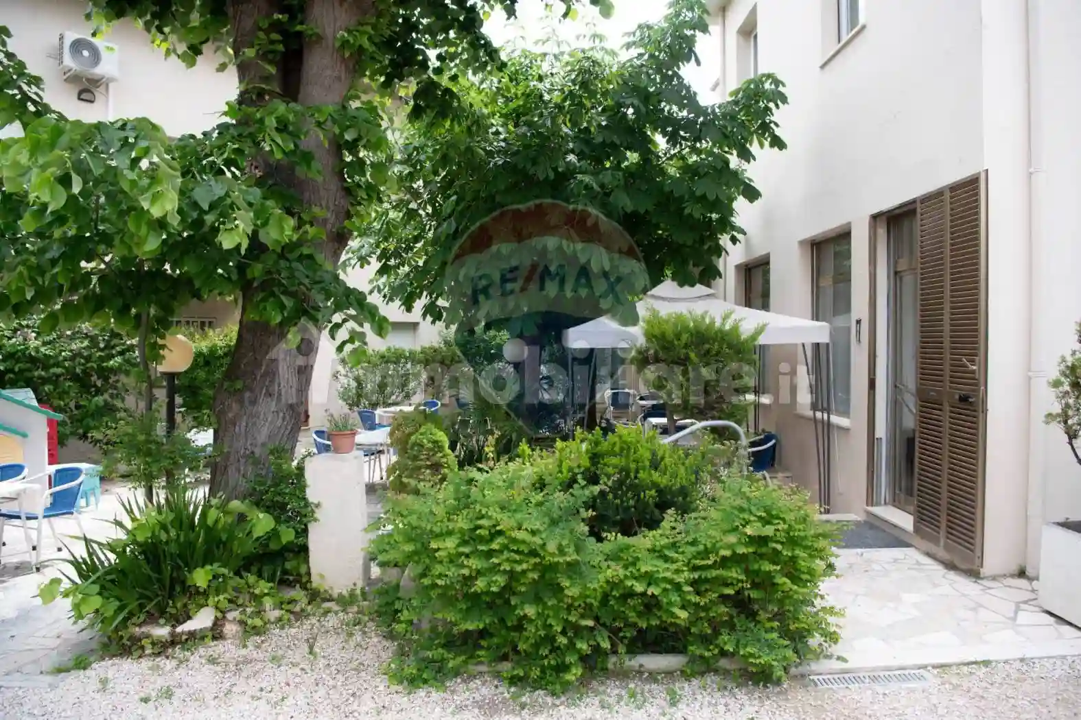 Palazzo - Edificio - foto 5