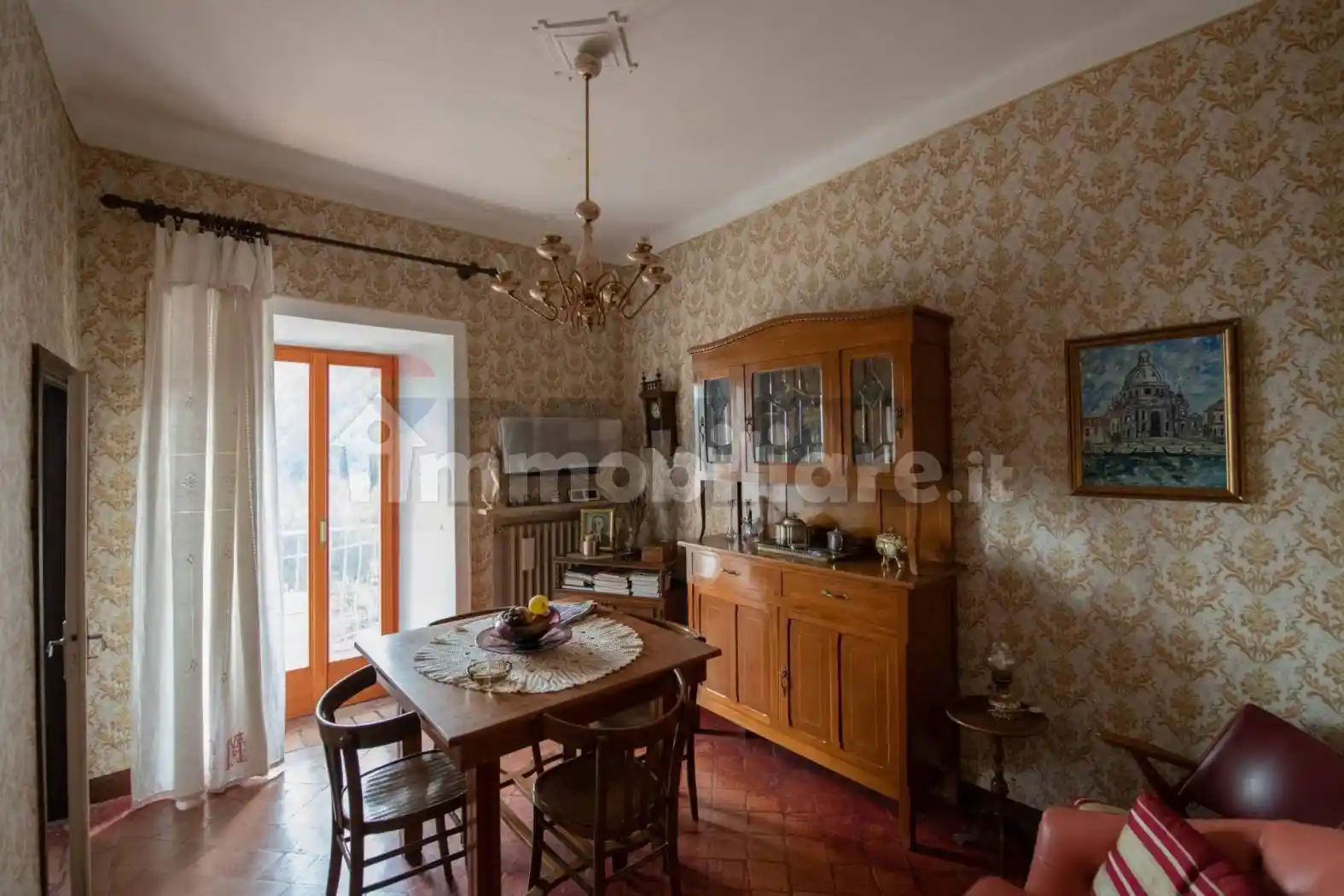 Casa indipendente in vendita a Arcevia