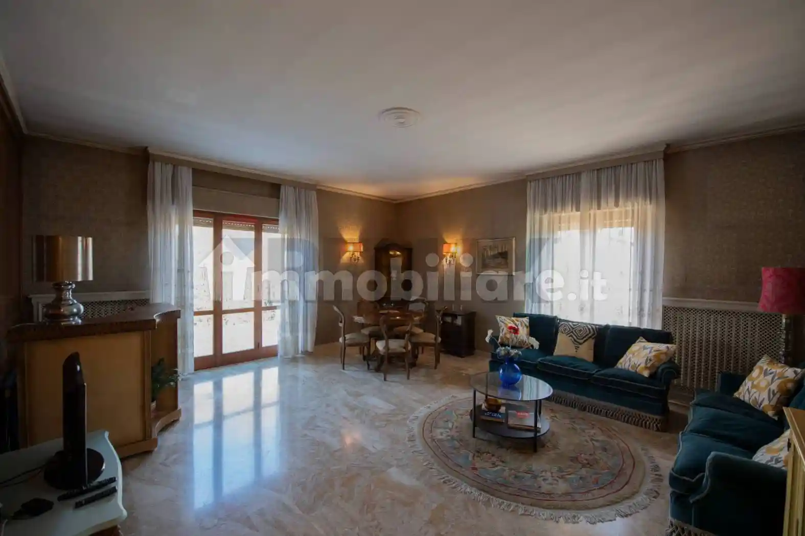 Appartamento in vendita a Ostra