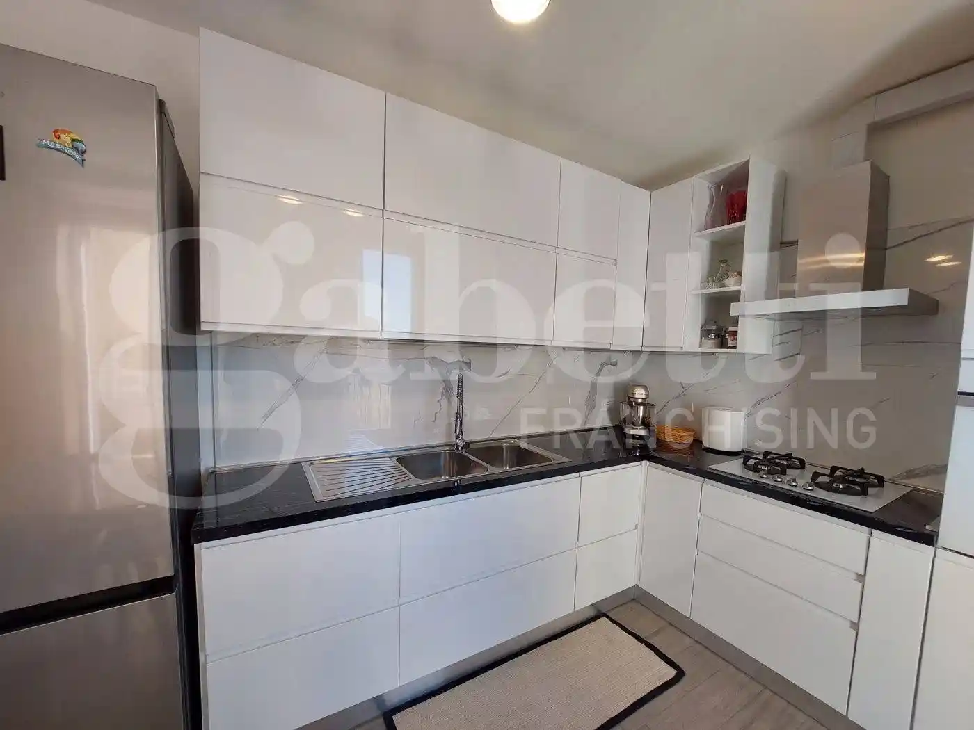 Quadrilocale via Ansidei, 1, Centro, Nereto - foto 2