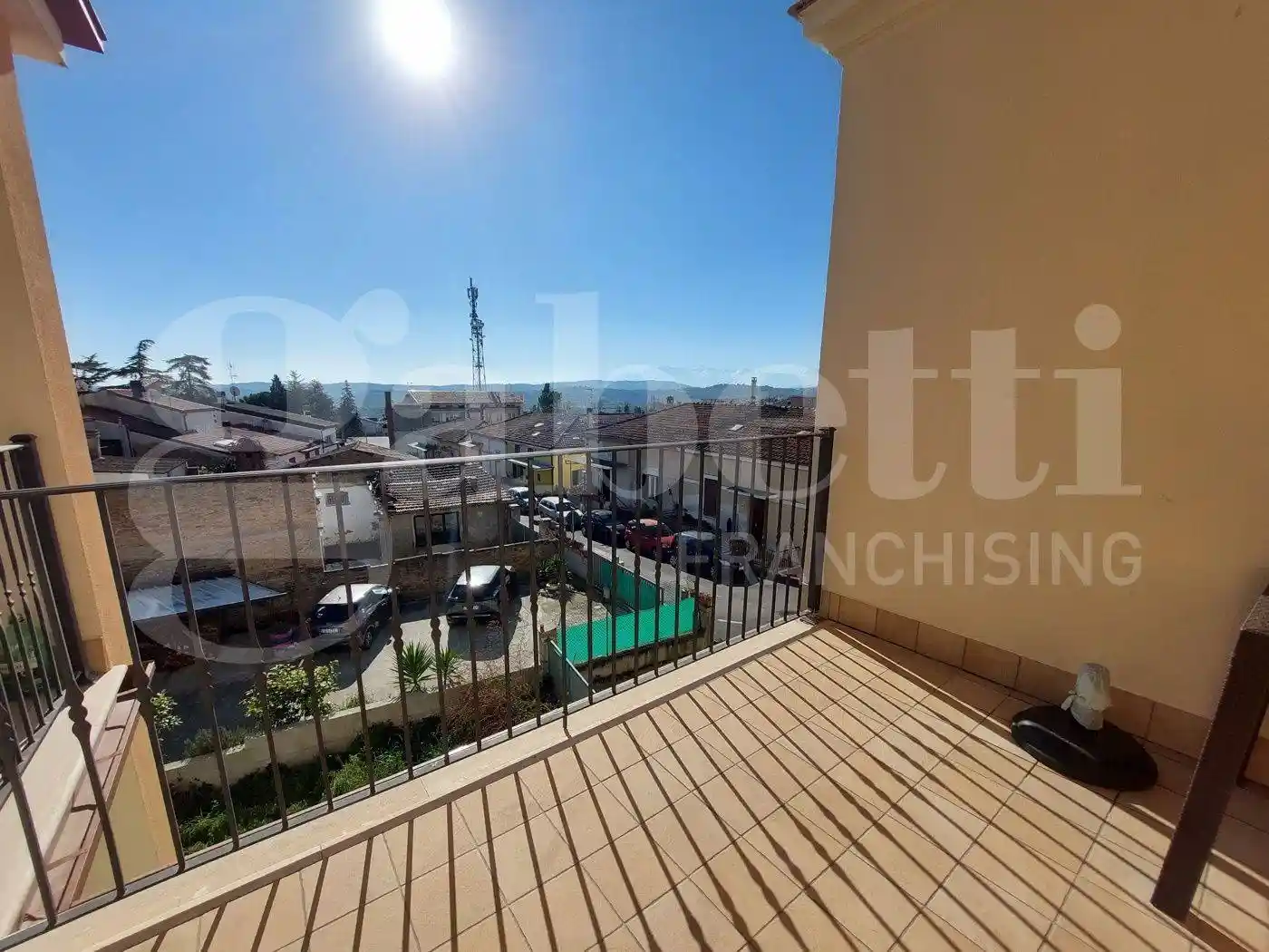 Quadrilocale via Ansidei, 1, Centro, Nereto - foto 4