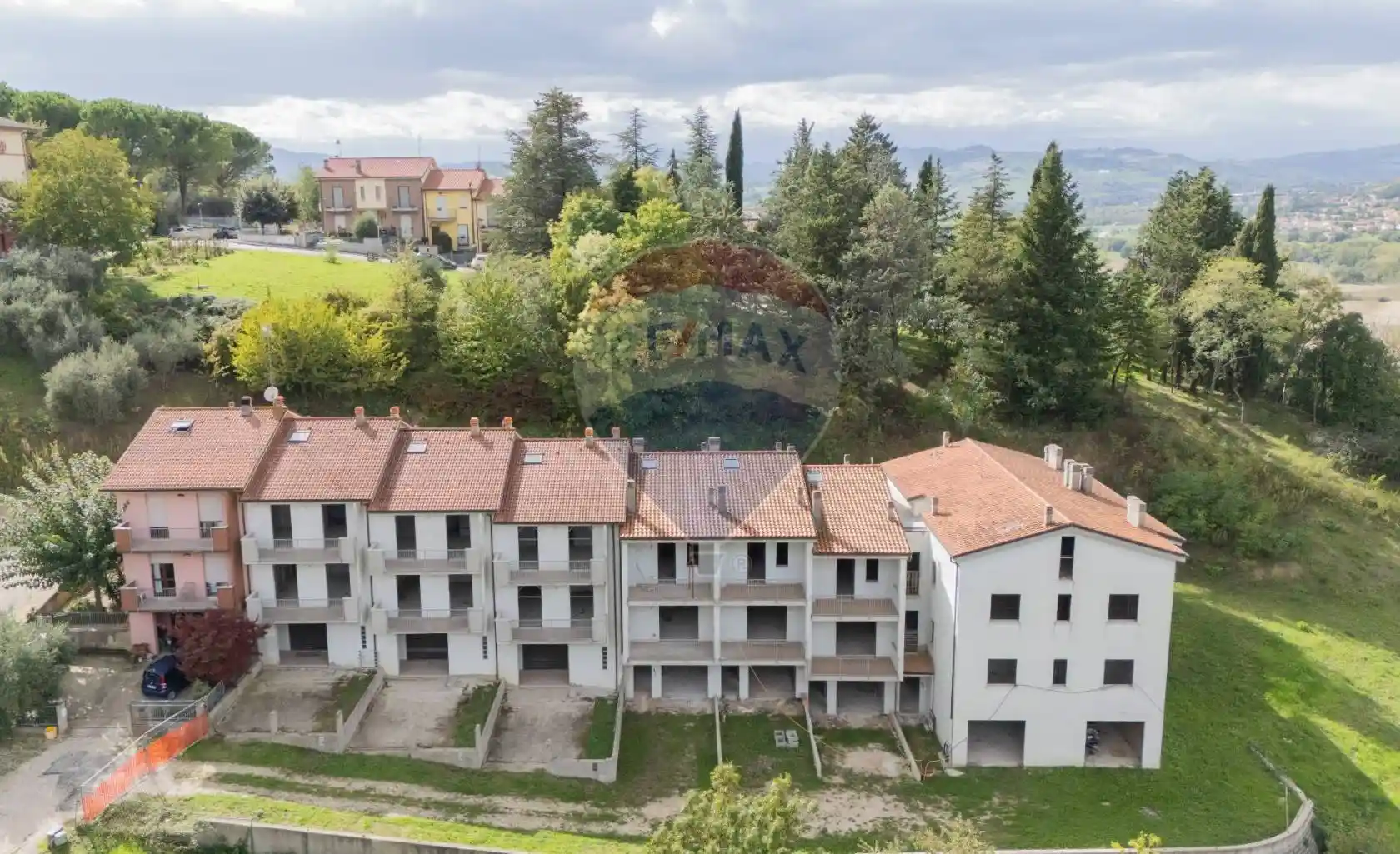 Appartamento via Circonvallazione 40, Castelleone di Suasa - foto 3