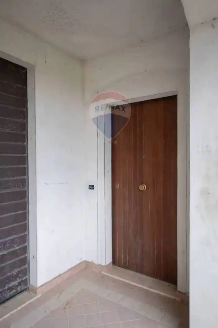 Appartamento via Circonvallazione 40, Castelleone di Suasa - foto 4