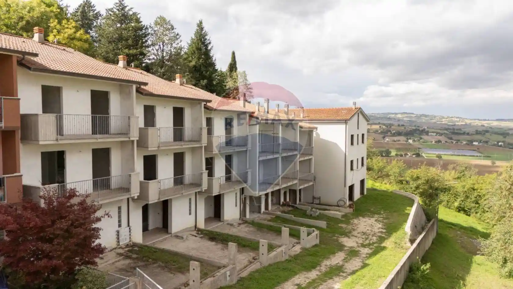 Appartamento via Circonvallazione 40, Castelleone di Suasa - foto 2