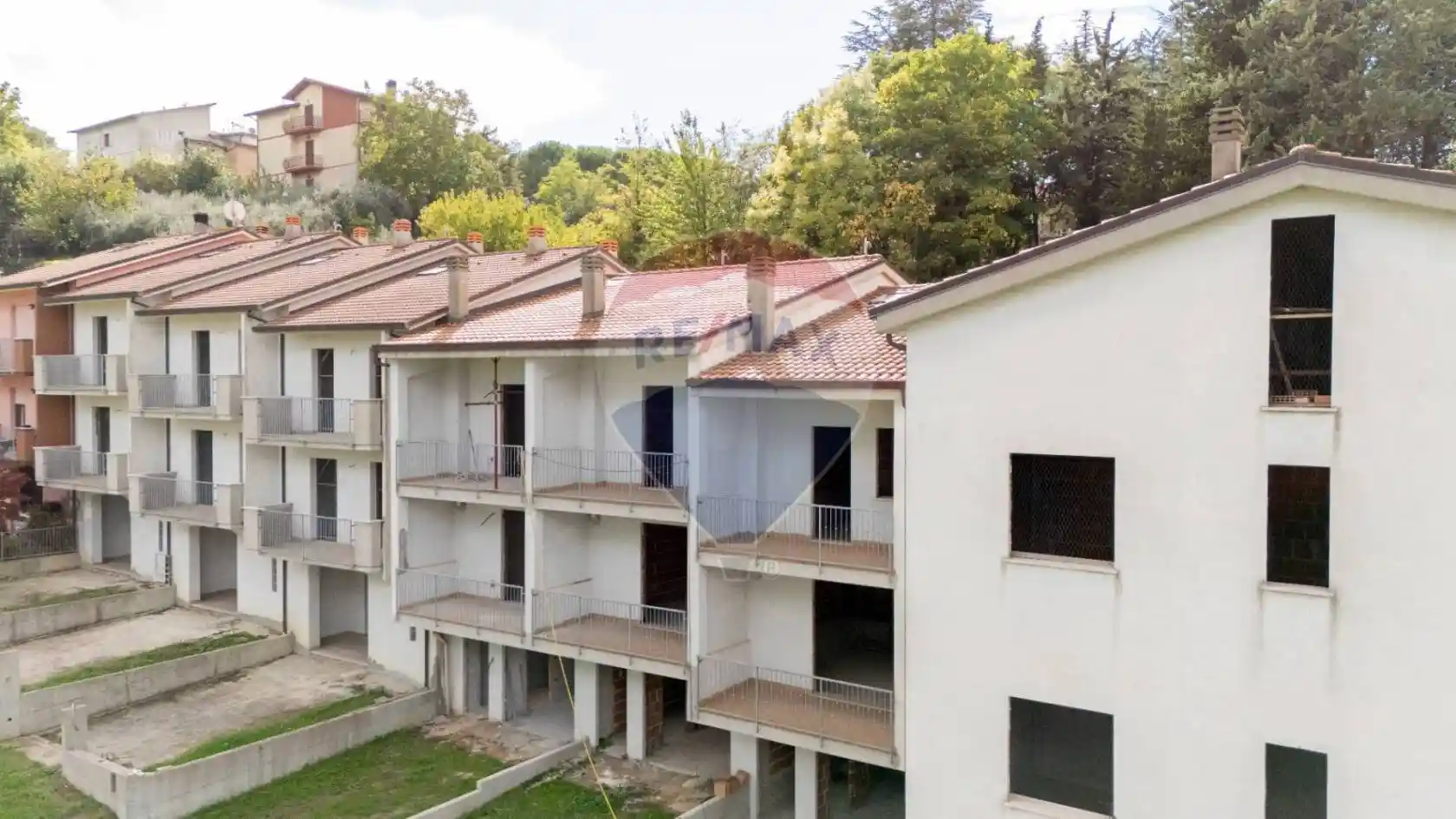 Appartamento via Circonvallazione 40, Castelleone di Suasa - foto 4