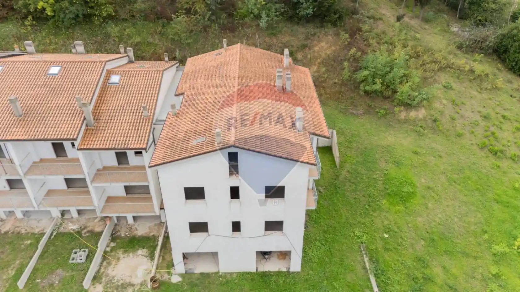 Appartamento via Circonvallazione 40, Castelleone di Suasa - foto 5