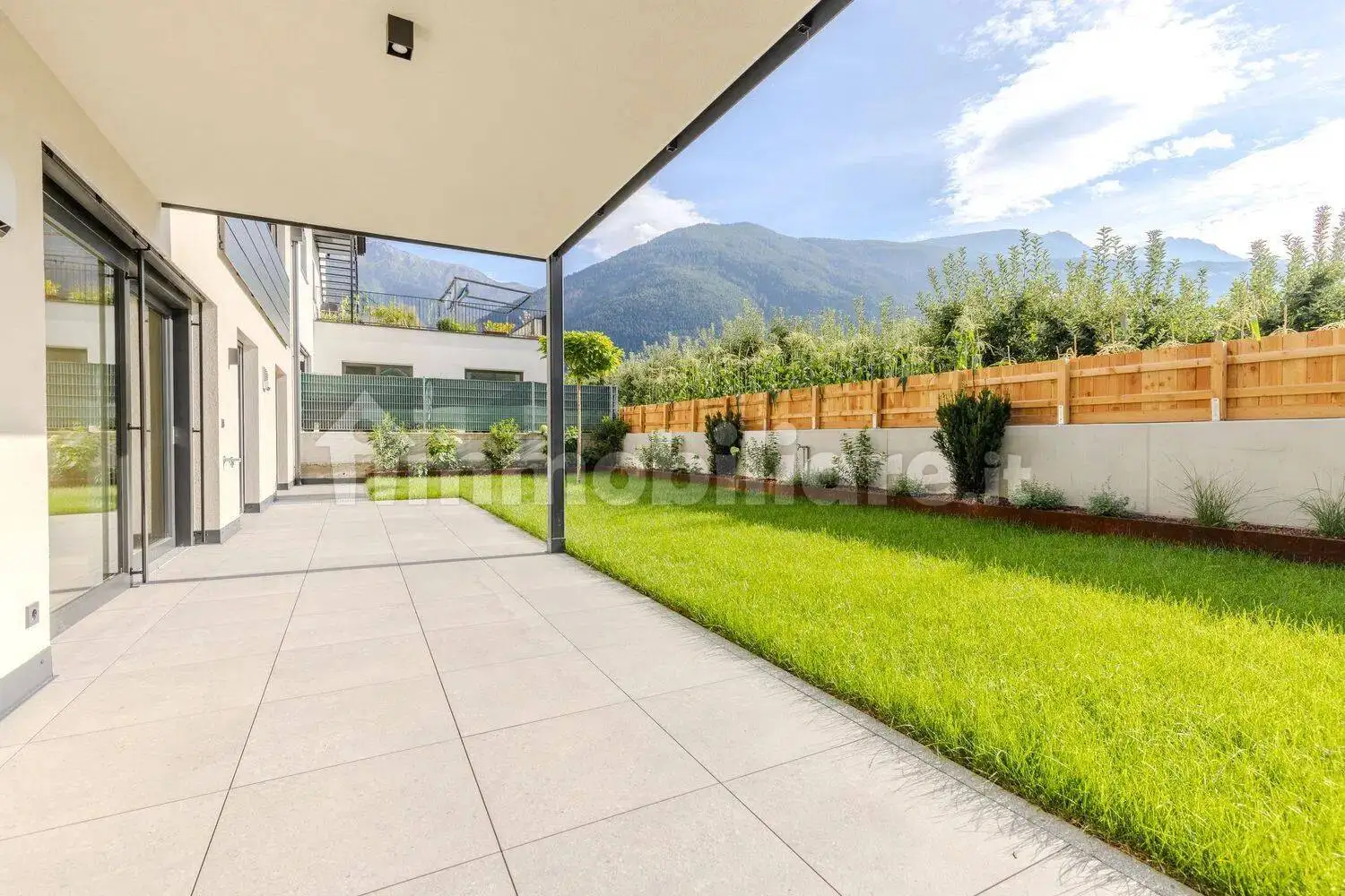 Appartamento in vendita a Laces