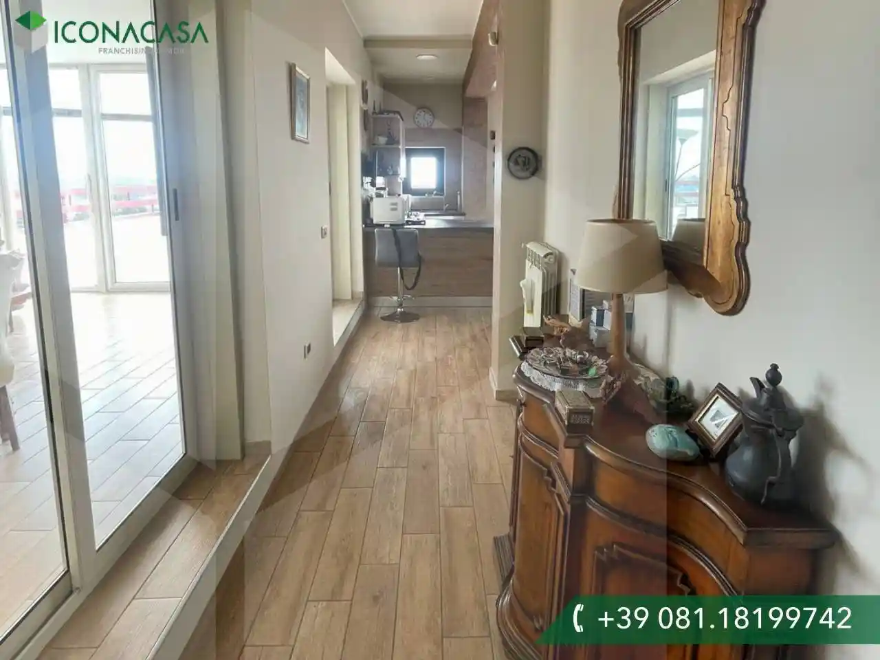 Attico - Mansarda - foto 4