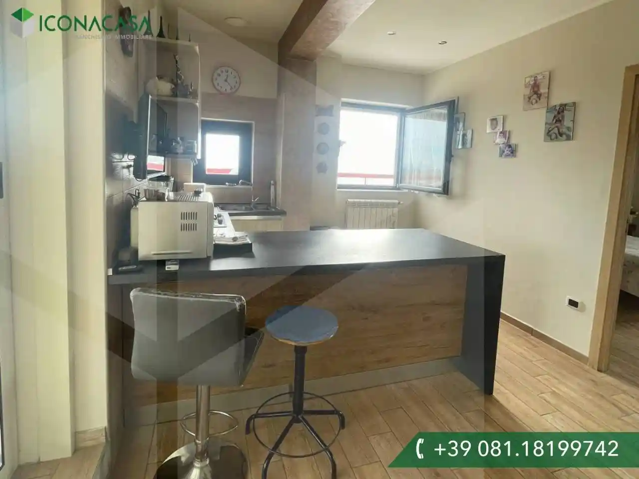 Attico - Mansarda - foto 5