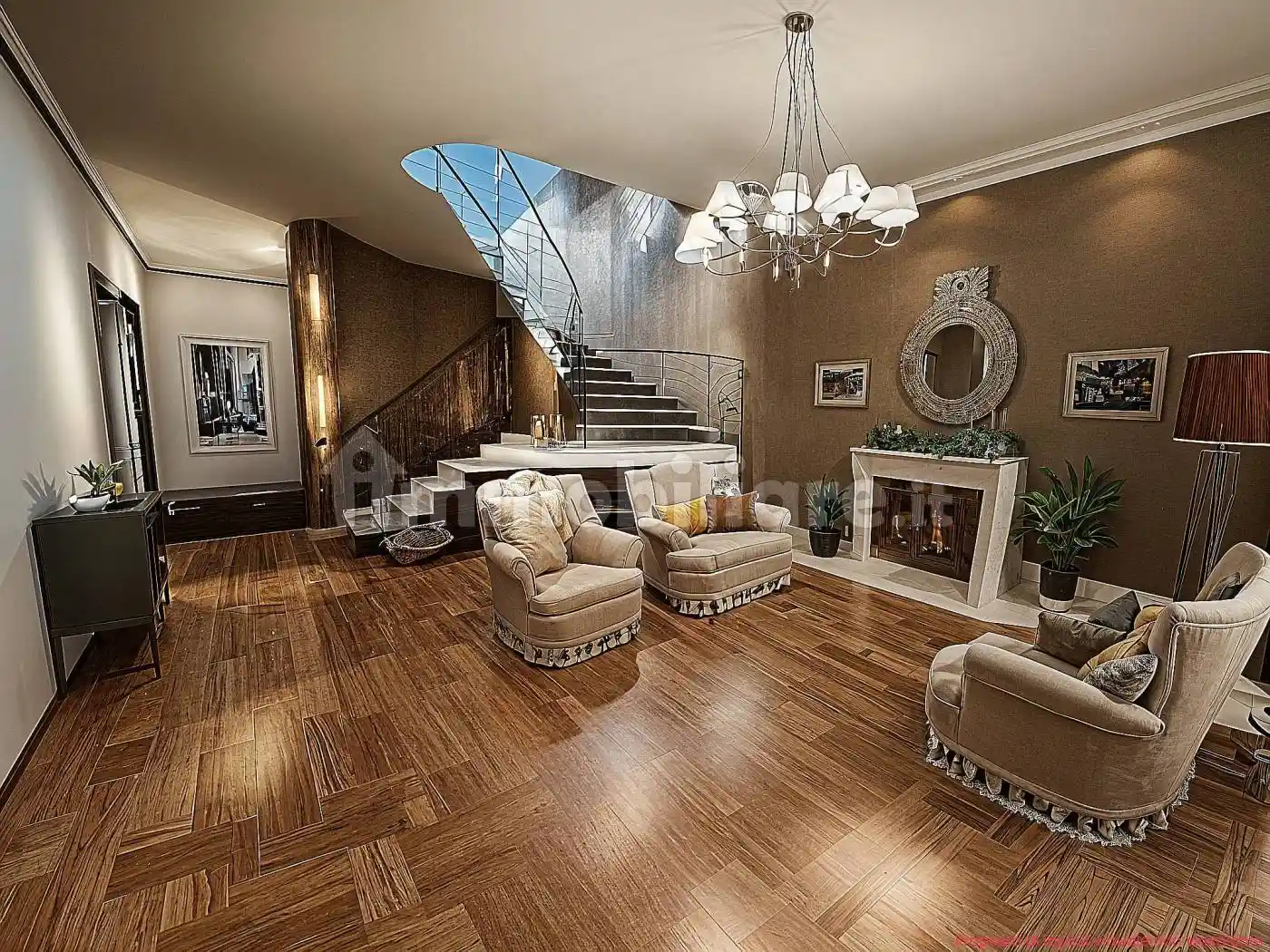 Villa in vendita a Mantova