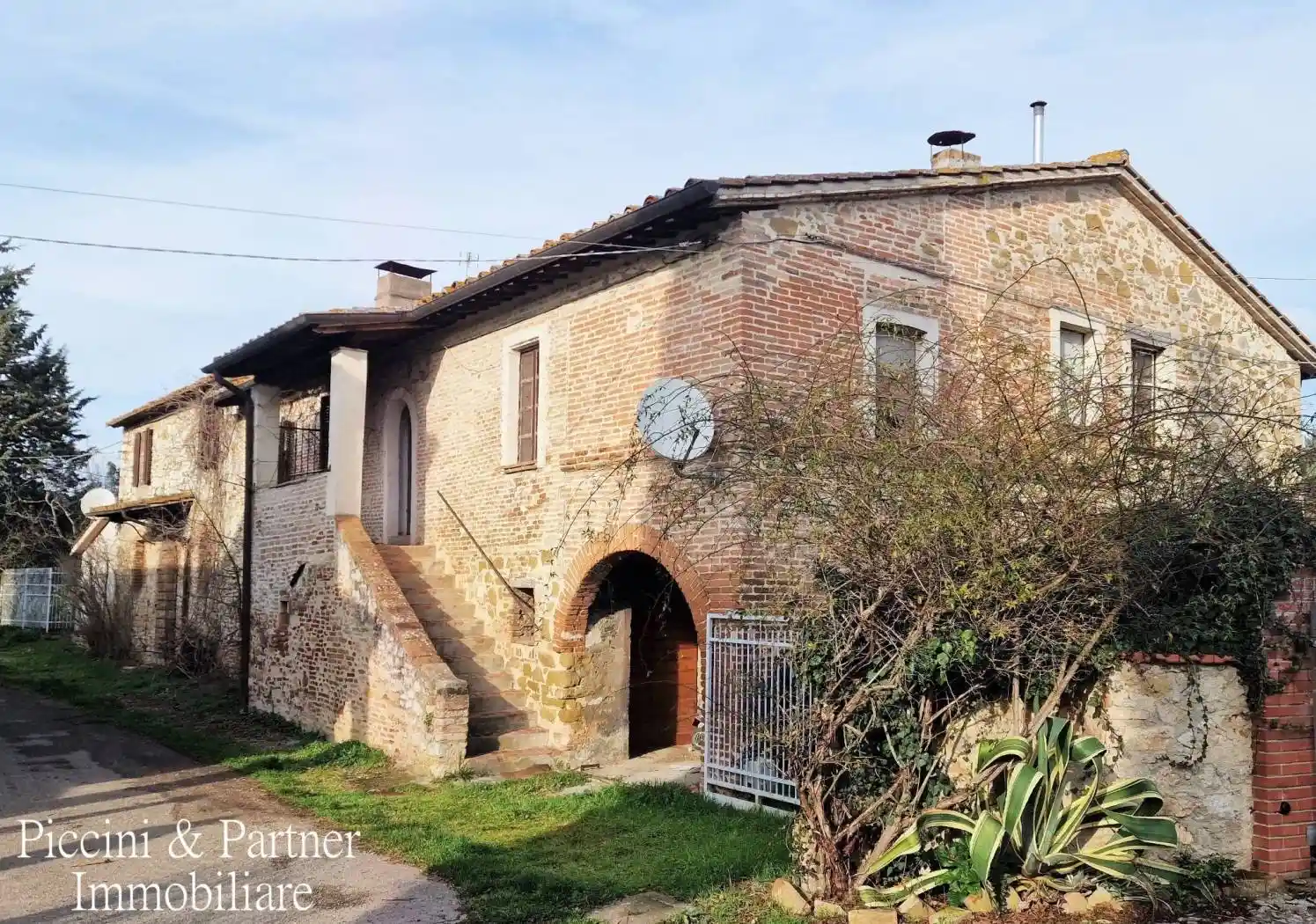 Rustico - Casale in vendita a Corciano