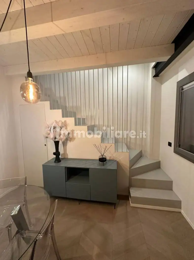 Appartamento in affitto a Bologna