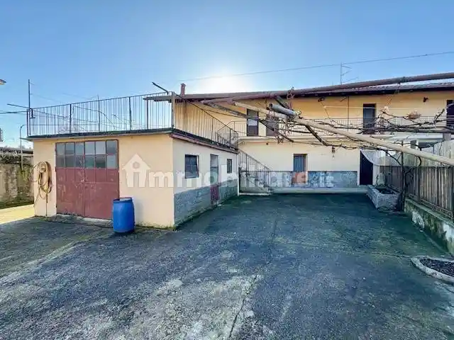 Casa indipendente in vendita a Bergamo