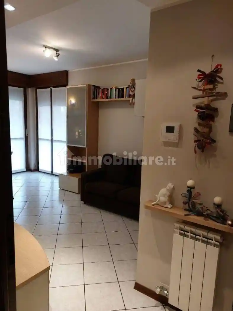 Appartamento in affitto a Legnano