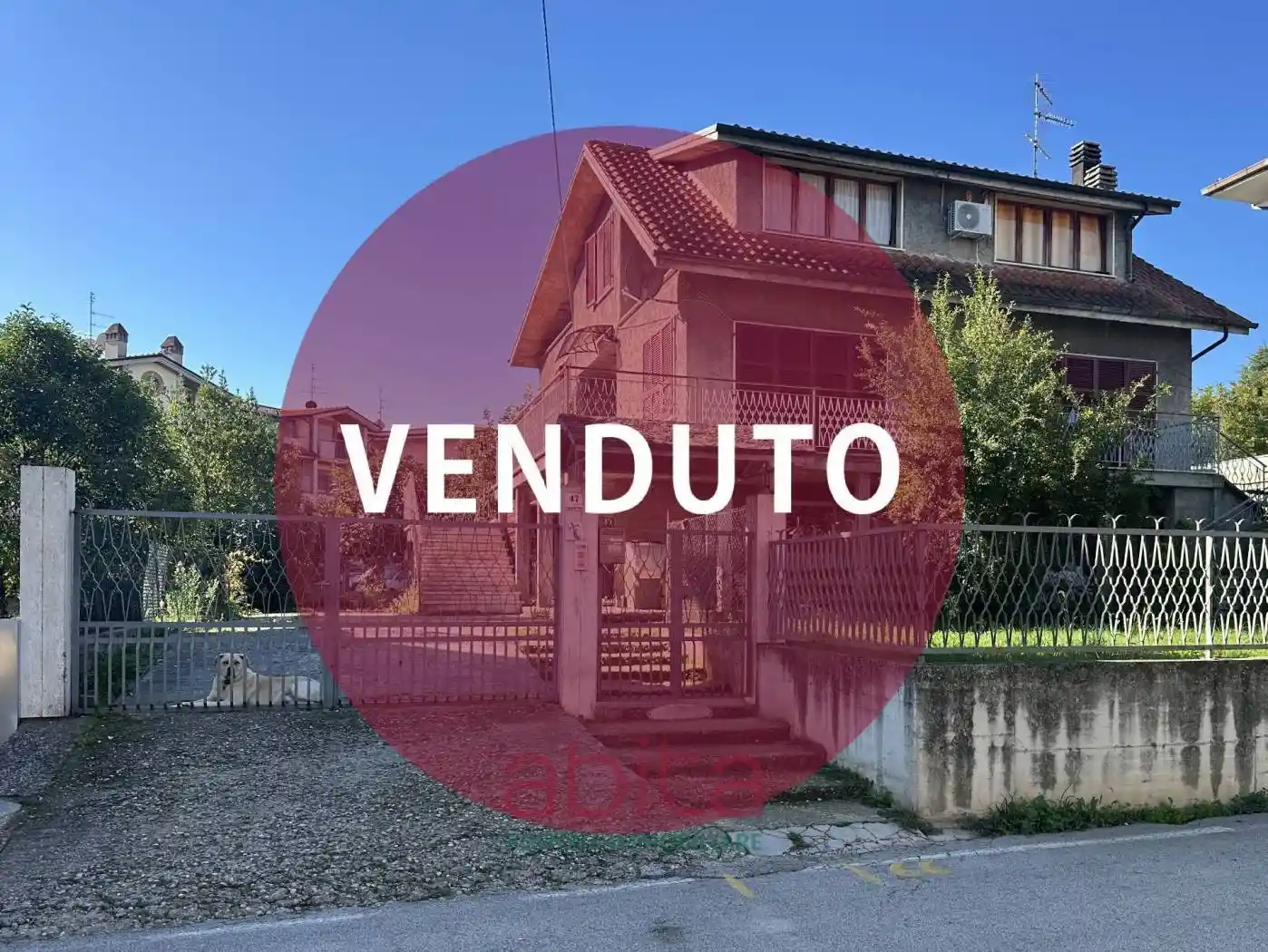 Casa indipendente in vendita a Spinetoli