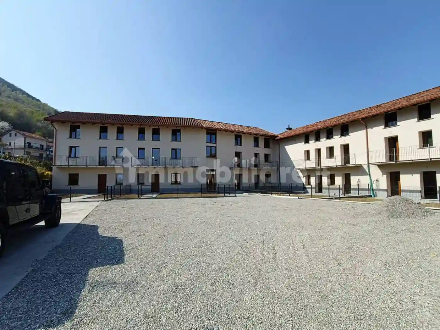 Villetta a schiera - foto 2