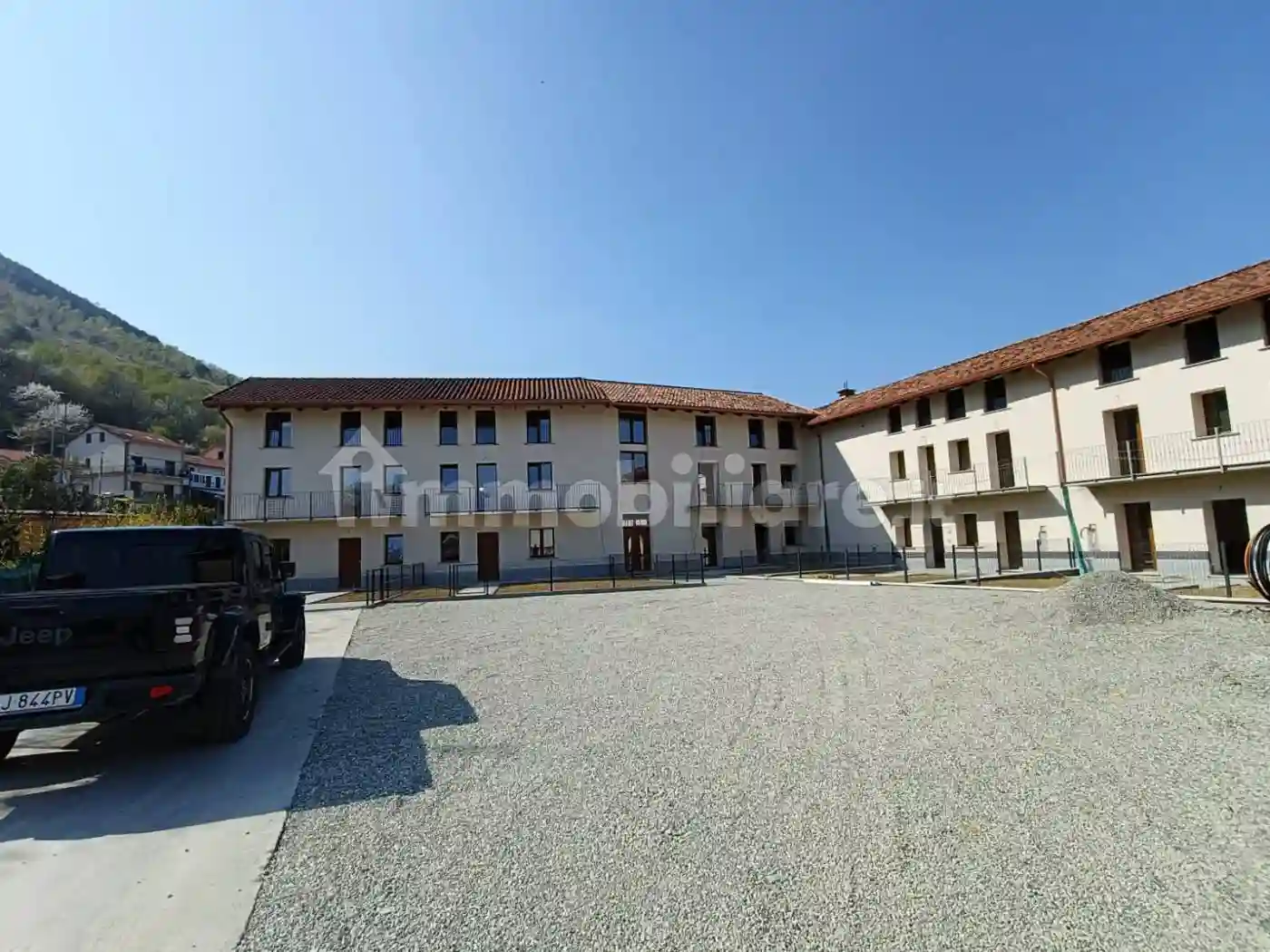 Villetta a schiera - foto 4