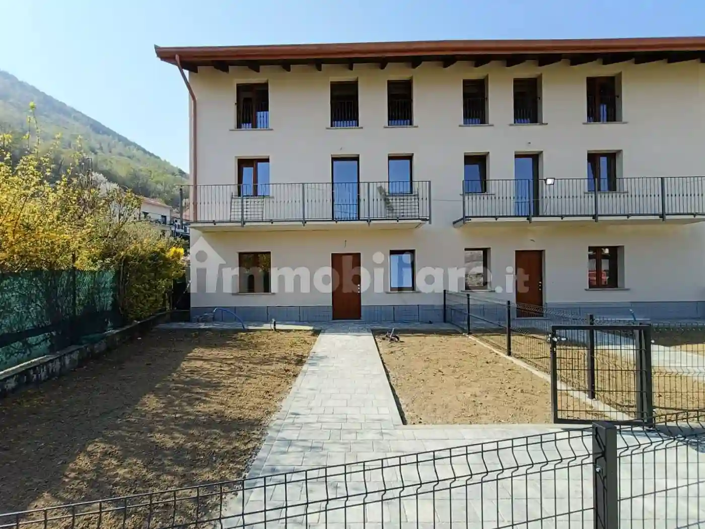 Villetta a schiera - foto 5