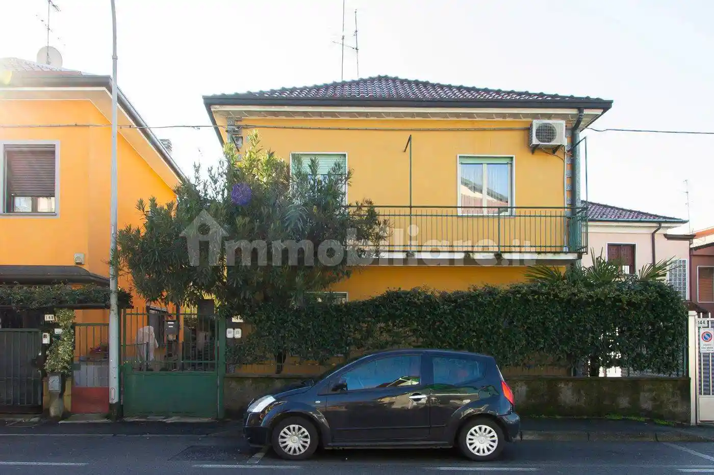 Appartamento in vendita a Senago