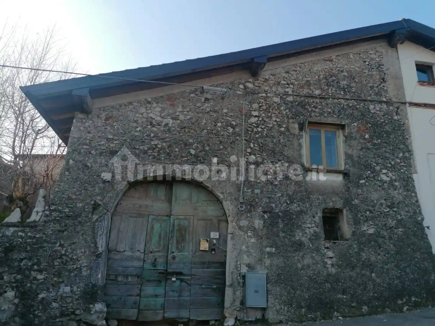 Rustico - Casale in vendita a Serle