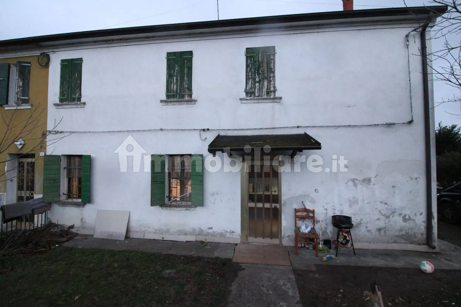 Villa in vendita a Mesola