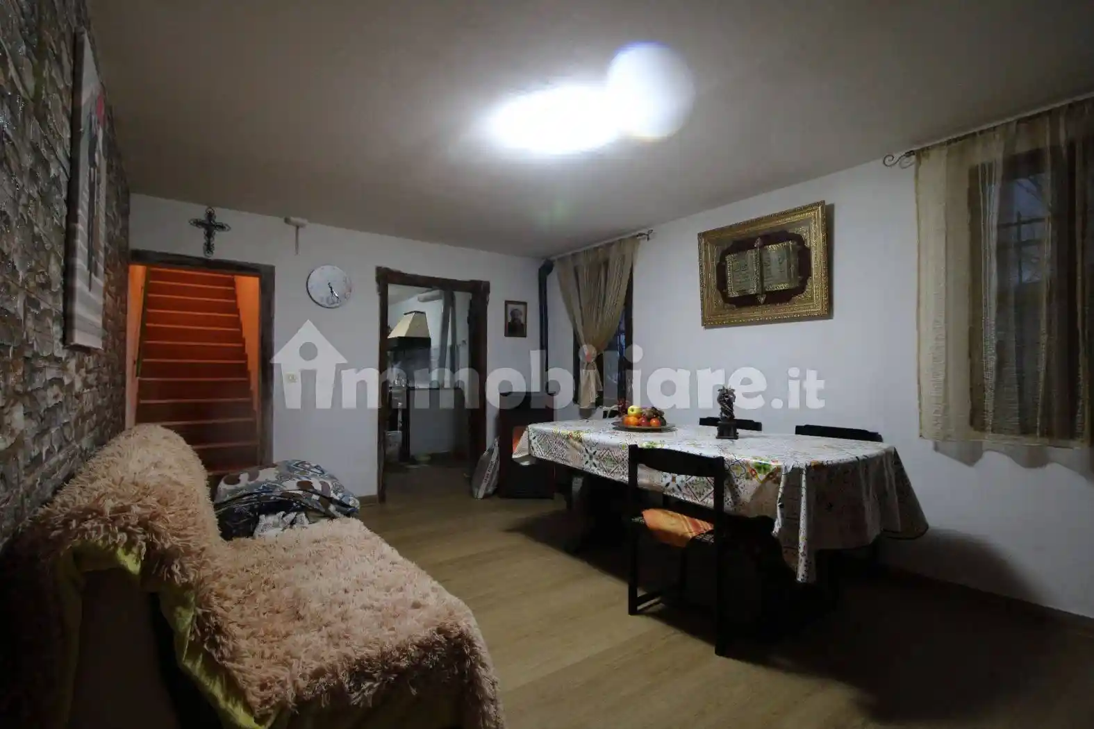 Villa bifamiliare via 4 Novembre 25, Monticelli, Mesola - foto 2