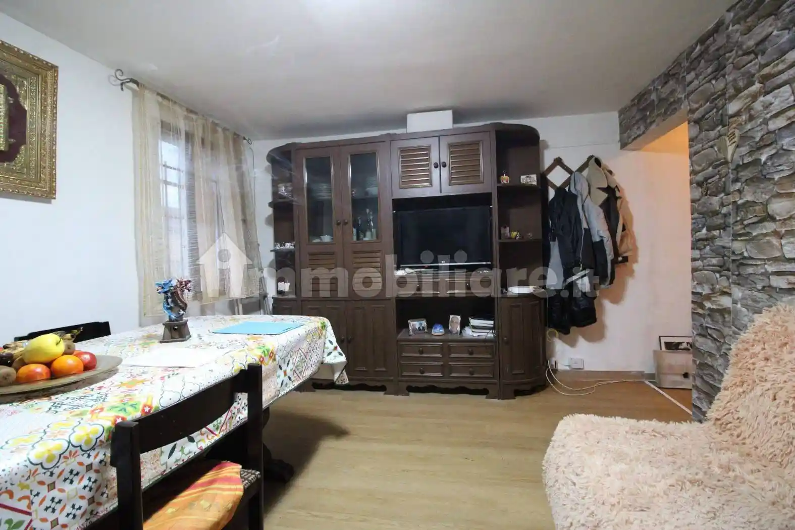 Villa bifamiliare via 4 Novembre 25, Monticelli, Mesola - foto 3