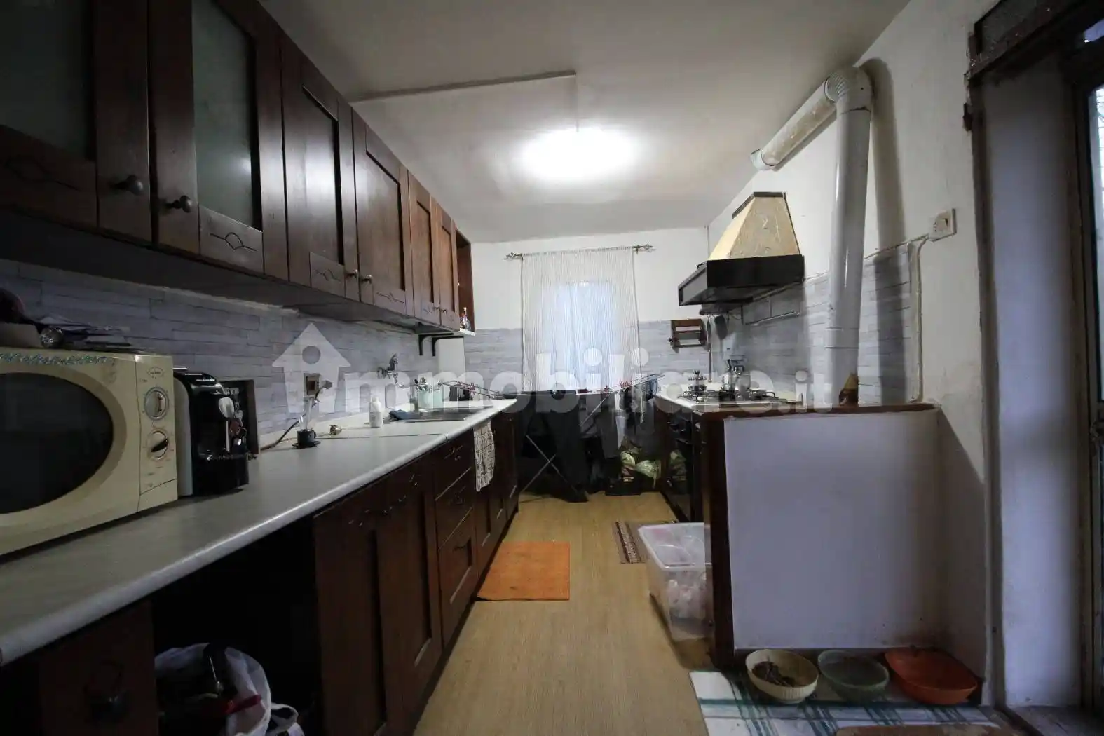 Villa bifamiliare via 4 Novembre 25, Monticelli, Mesola - foto 4