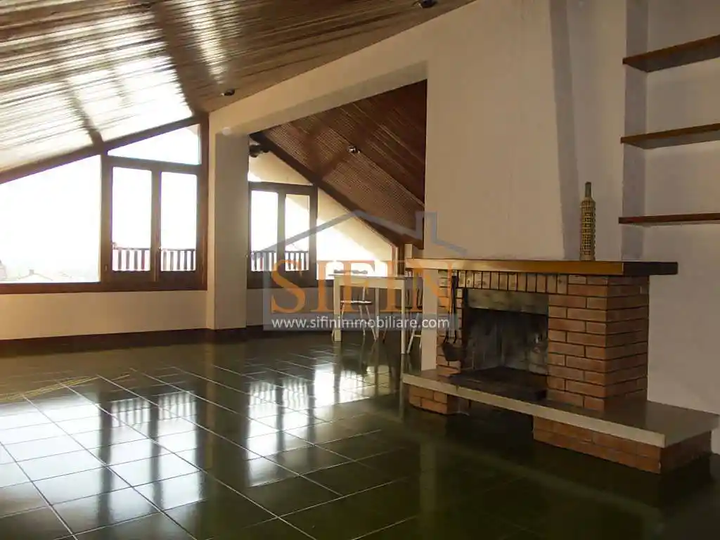 Attico - Mansarda - foto 2