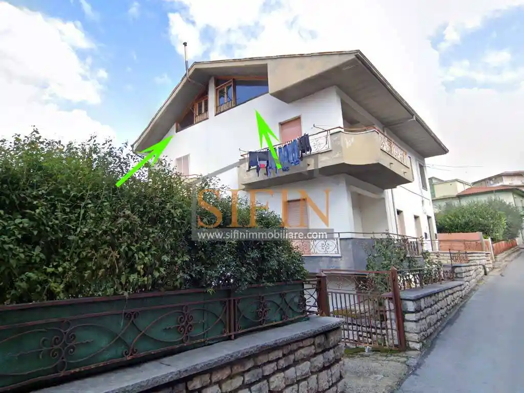 Attico - Mansarda - foto 3