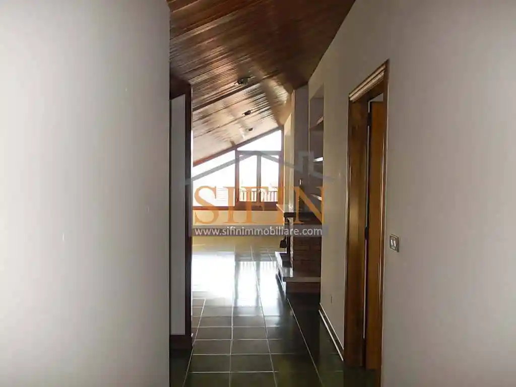 Attico - Mansarda - foto 4