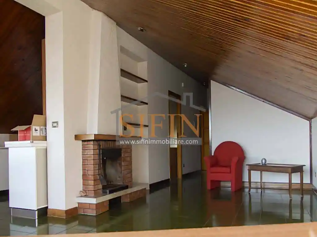 Attico - Mansarda - foto 5