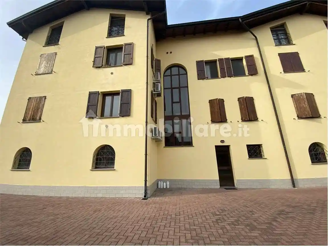 Appartamento in vendita a Rubiera