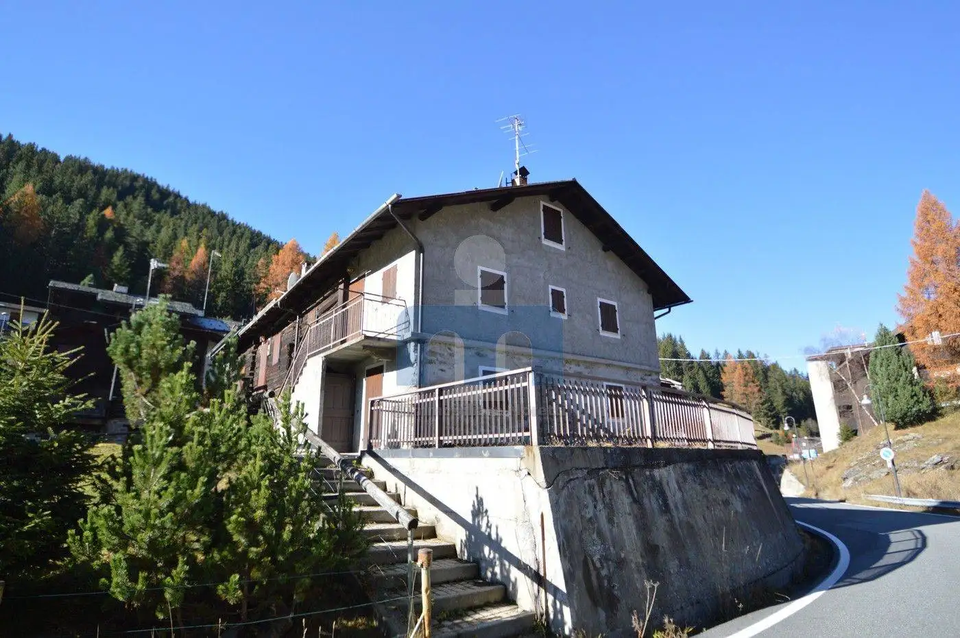 Appartamento in vendita a Valfurva