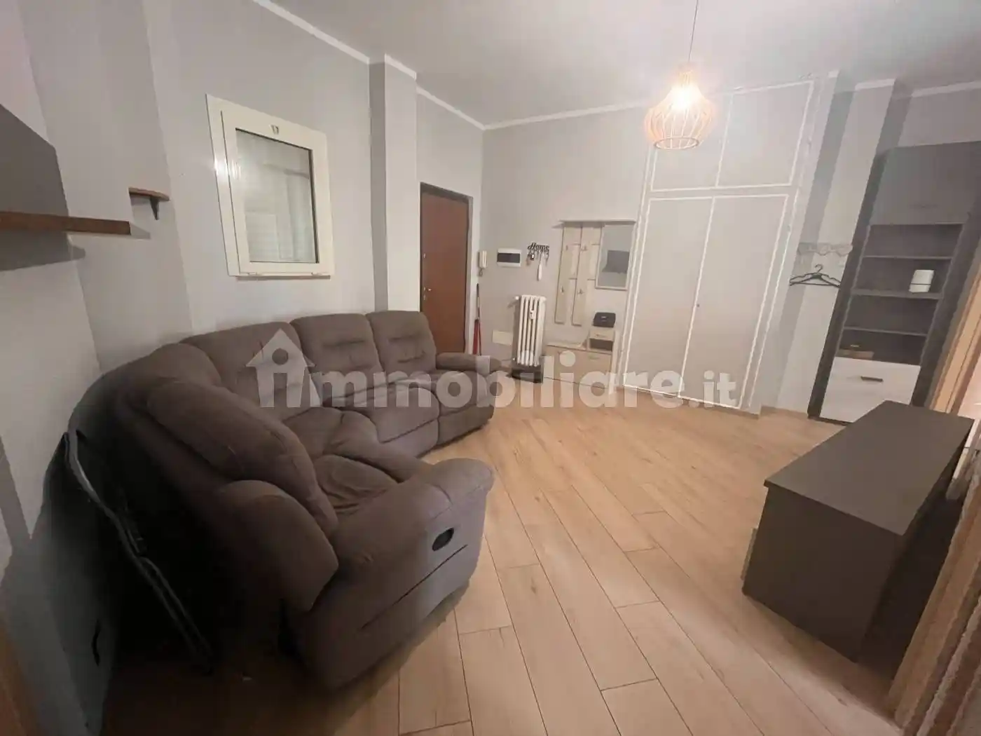 Appartamento in vendita a Vercelli