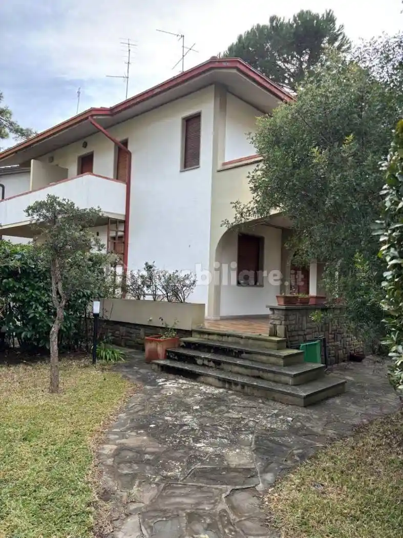 Villa in vendita a Grosseto