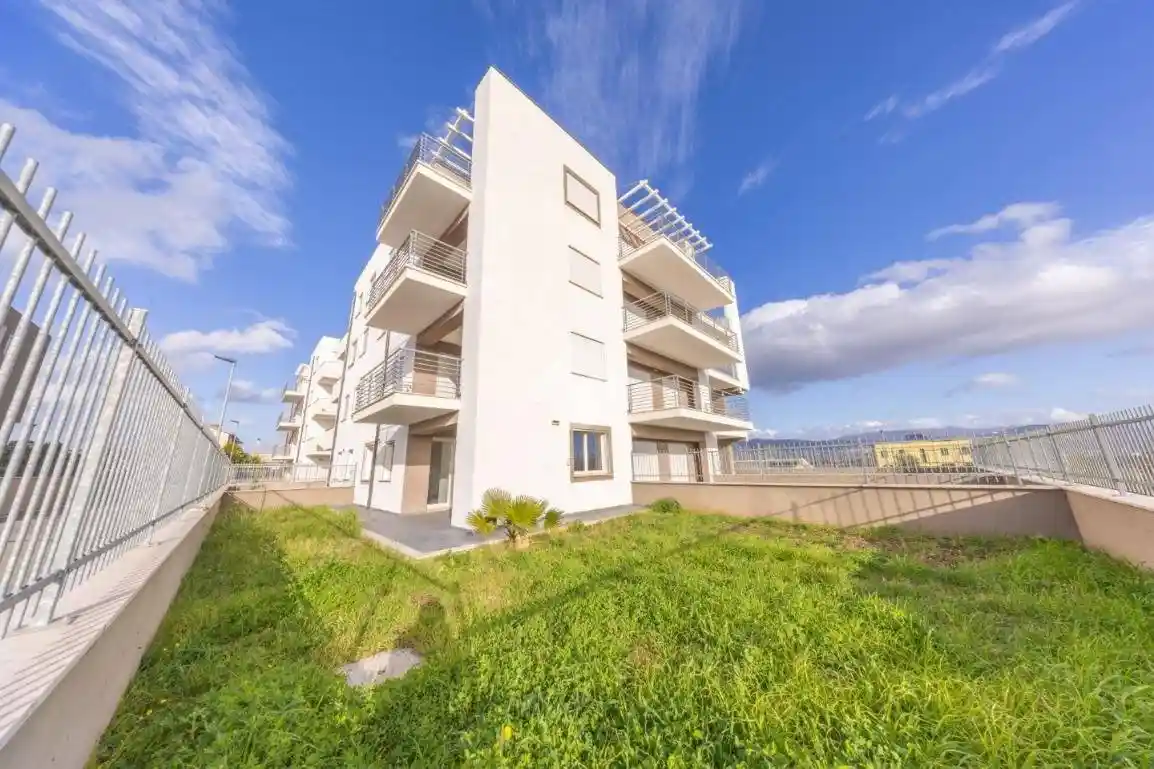 Appartamento in vendita a Guidonia Montecelio