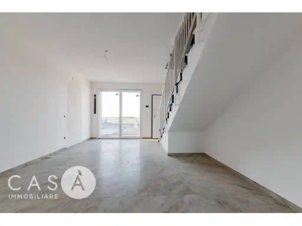 Villetta a schiera - foto 2