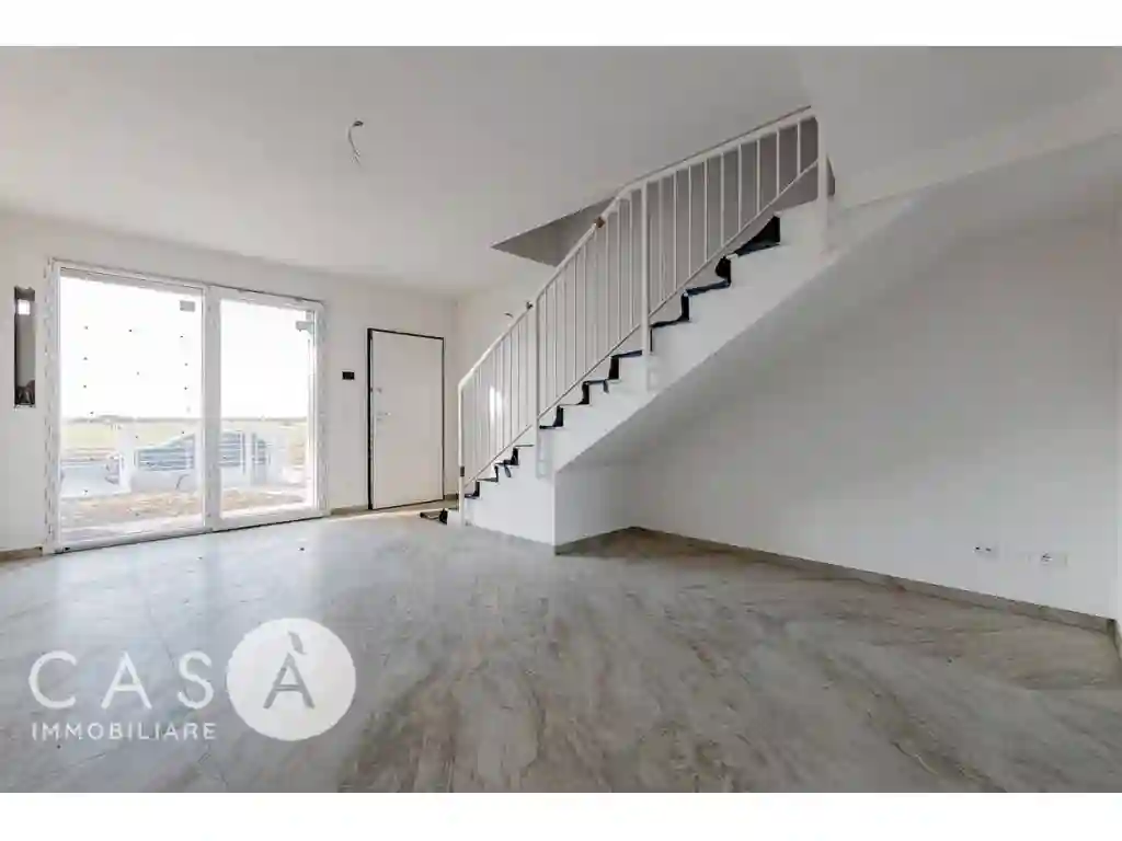 Villetta a schiera - foto 3